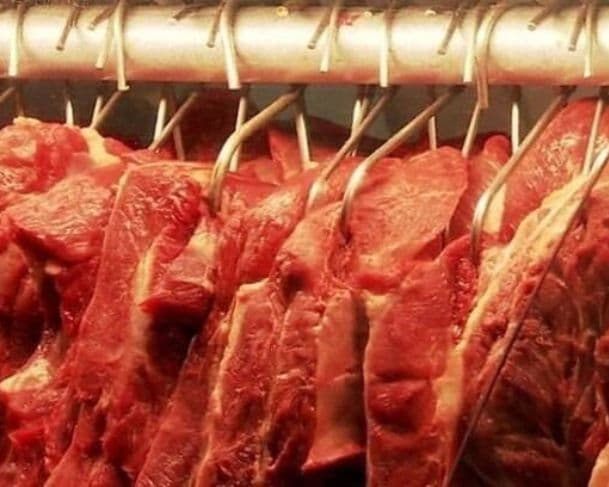 Pecuaristas dos EUA querem que carne brasileira seja banida do país