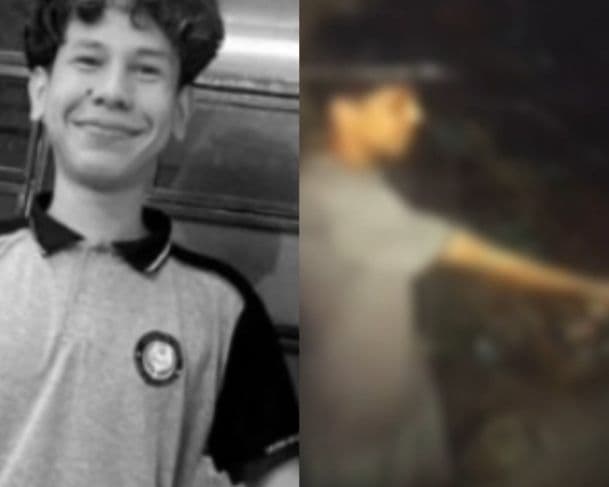 Jovens que espancaram adolescente são castigados por facção criminosa