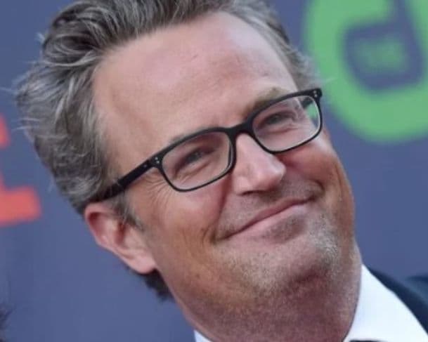 Médico confessa ter fornecido drogas a Matthew Perry antes da morte