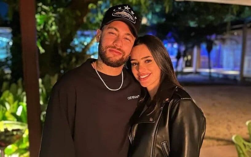 Nasce Mel, filha de Neymar e Bruna Biancardi; confira detalhes