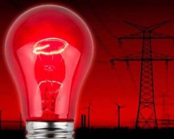 Atenção: Conta de luz fica mais cara em todo Brasil a partir de agosto