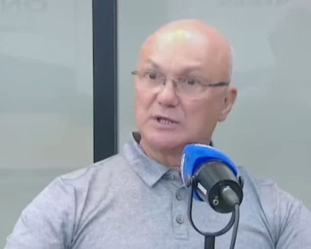 “Eu estou à disposição de qualquer partido”, revela Coronel Menezes sobre cenário para as eleições de 2026