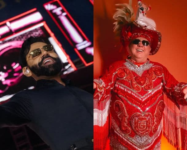 Aniversário de 93 anos de Coari: programação é alterada com nova atração nacional