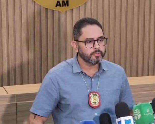 Traficantes usam transportadoras para enviar drogas de SP a Manaus