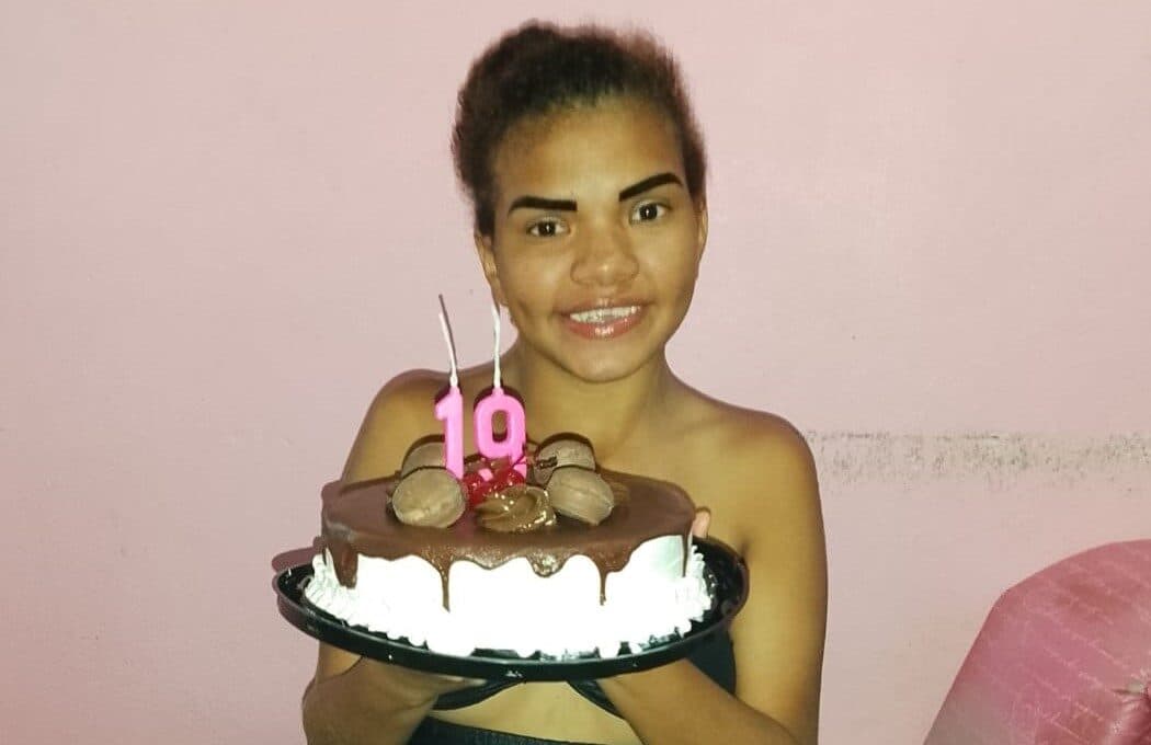 Família busca por jovem autista que desapareceu ao sair da escola na zona norte de Manaus