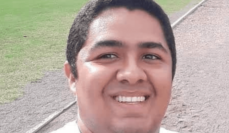 Homem desaparece após ser visto em feira no bairro Santo Antônio, em Manaus