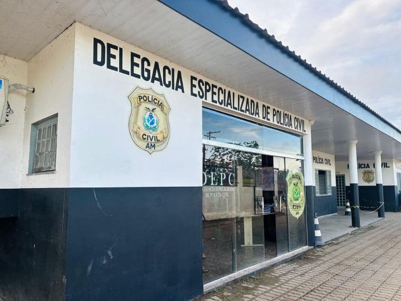 Operação prende dois por tráfico de drogas e revela rota de entorpecentes