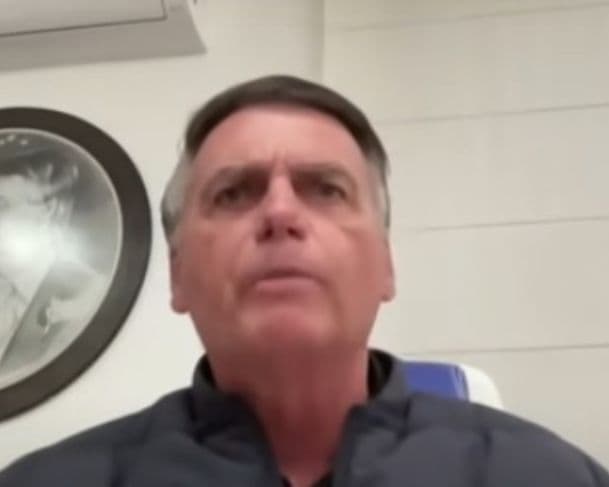 Bolsonaro faz cirurgia no natal; veja as medidas de segurança adotadas por Alexandre de Moraes