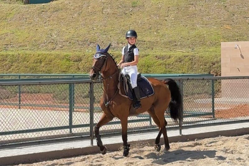 Manaus contará com complexo hípico voltado para equoterapia