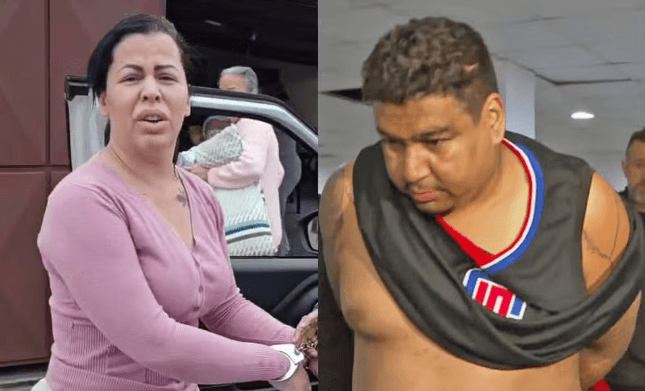 Fornecedores de armas do CV e PCC são presos durante Operação Bella Ciao