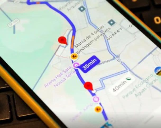 Governo brasileiro estuda possibilidade de criar seu próprio sistema de GPS
