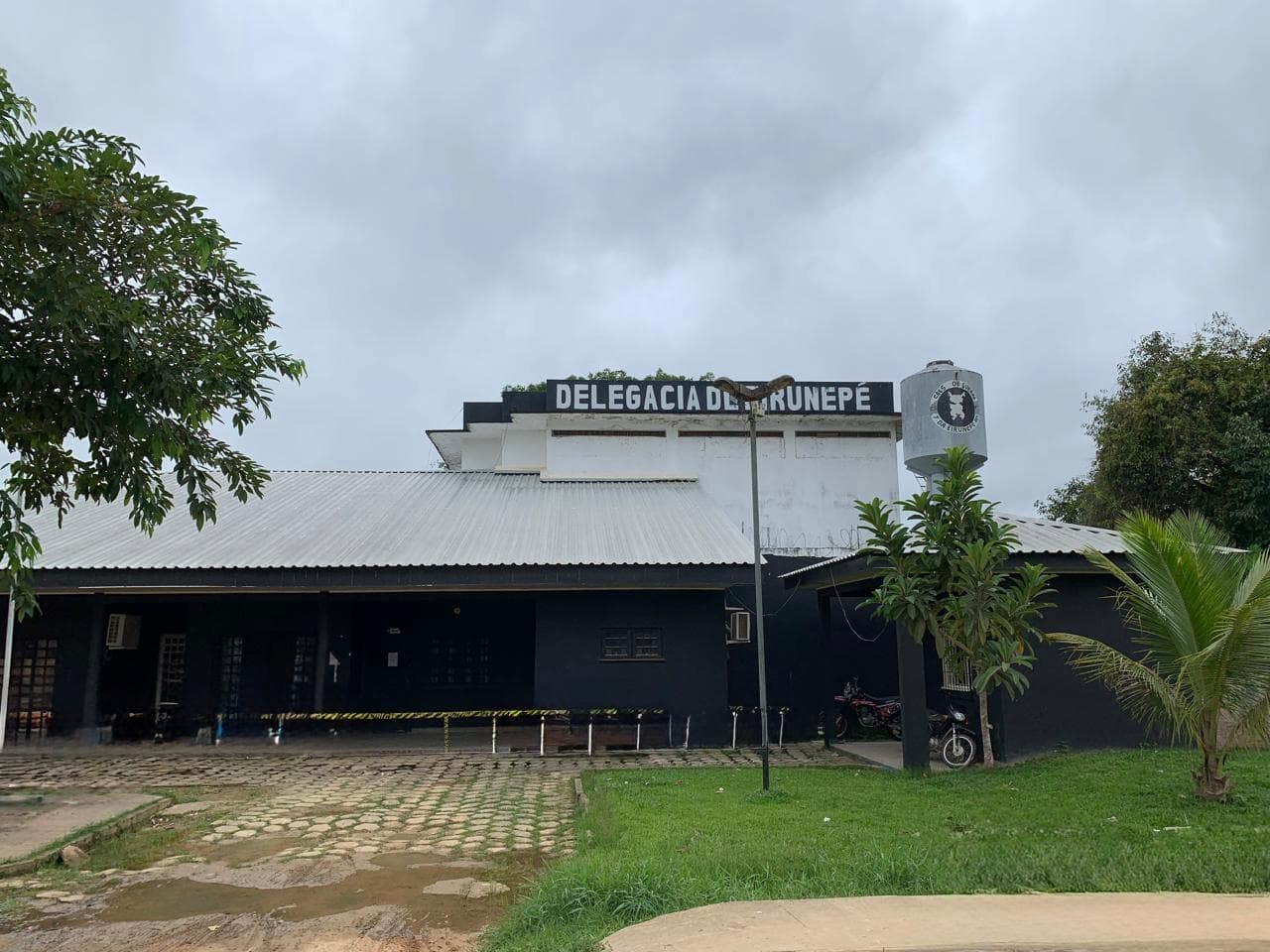 Homem é preso suspeito de roubar e estuprar mulher no Amazonas