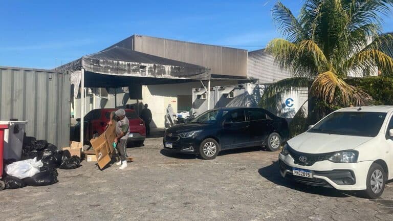 Criança de 4 anos morre afogada enquanto pais trabalhavam em Manaus