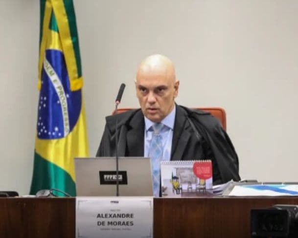 Moraes mantém decreto do IOF de Lula; mas veta trecho sobre operações de risco sacado