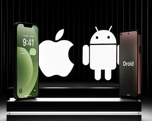 iOS 26 vs Android 16: Apple e Google tomam rumos opostos em nova geração de sistemas operacionais