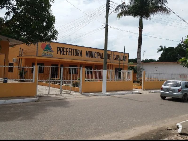 Contrato de R$ 1,4 milhão em Carauari levanta suspeitas sobre transparência e critérios da gestão