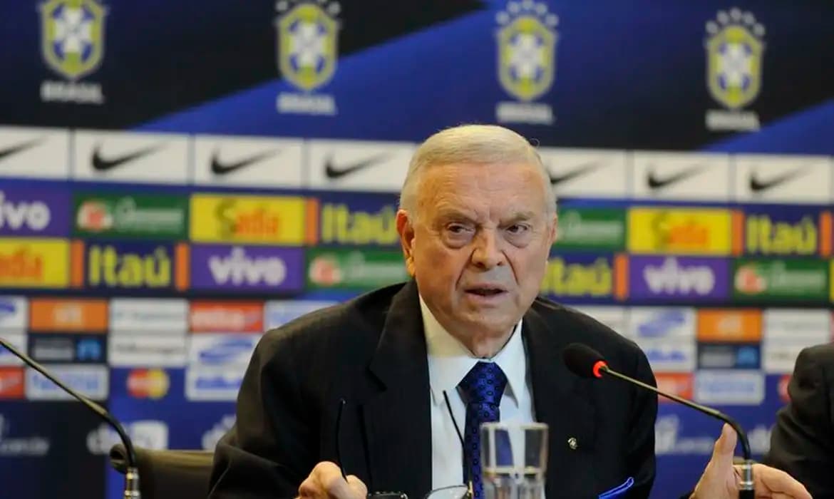 Morre José Maria Marin, ex-presidente da CBF