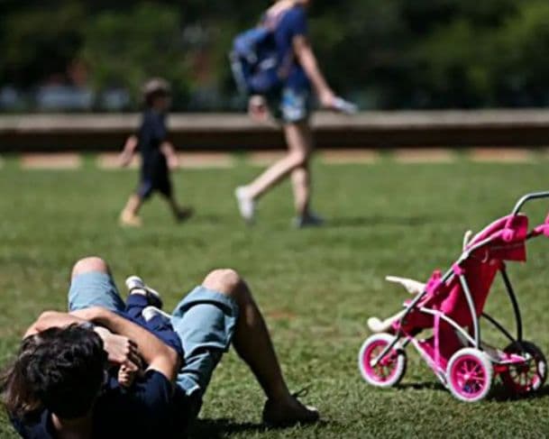 Licença-paternidade será discutida no Congresso Nacional após recesso