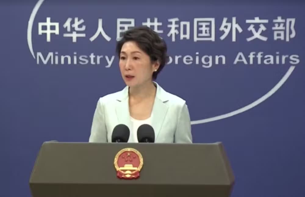 China critica tarifas de Trump contra o Brasil e acusa EUA de coerção