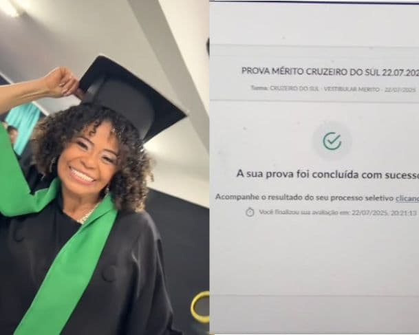 ‘Marina Silva de Manaus’ é aprovada em vestibular e pede ajuda de seguidores