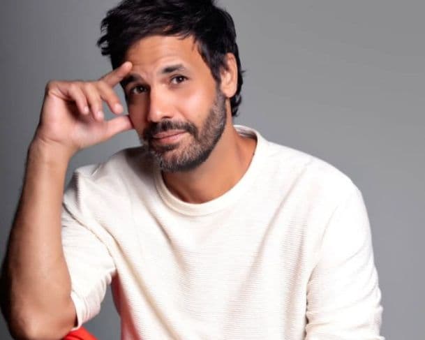 Ex-ator da Globo entra em coma após cirurgia para remoção de tumor no intestino