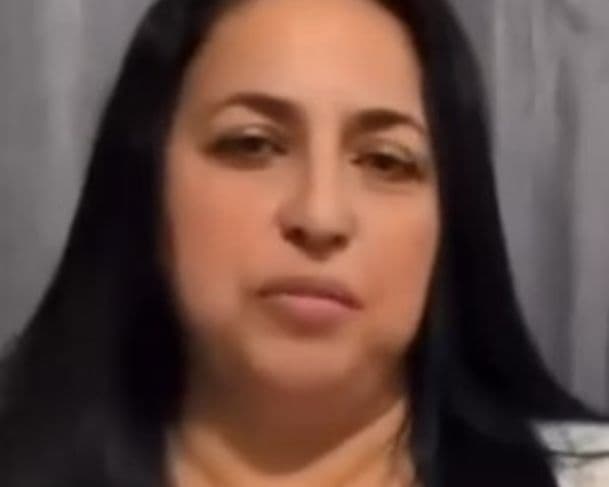 Esposa abandonada por pastor se pronuncia sobre vídeo do flagrante: “Me deixou doente”