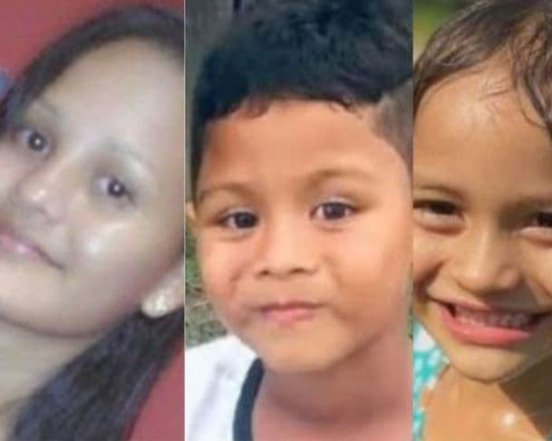 Ossada humana é encontrada em Tefé, restos mortais podem pertencer à família desaparecida