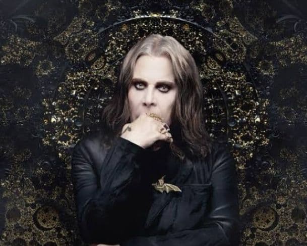 Adeus, Ozzy: músicos brasileiros se despedem de lendário cantor do heavy metal