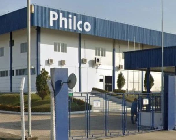 Demissão em massa: Philco dispensa 800 funcionários de fábrica em Manaus