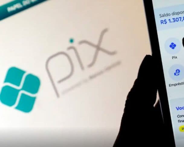 Novas regras para o Pix entra em vigor a partir deste terça-feira (1º/7); saiba o que muda