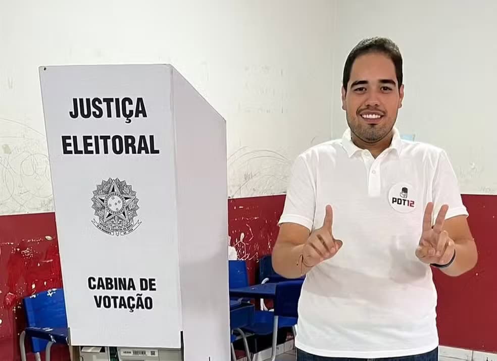 Prefeito confessa ter matado policial militar no Maranhão, diz polícia