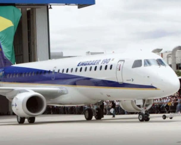 Veja quais produtos brasileiros ficam de fora do tarifaço de 50%