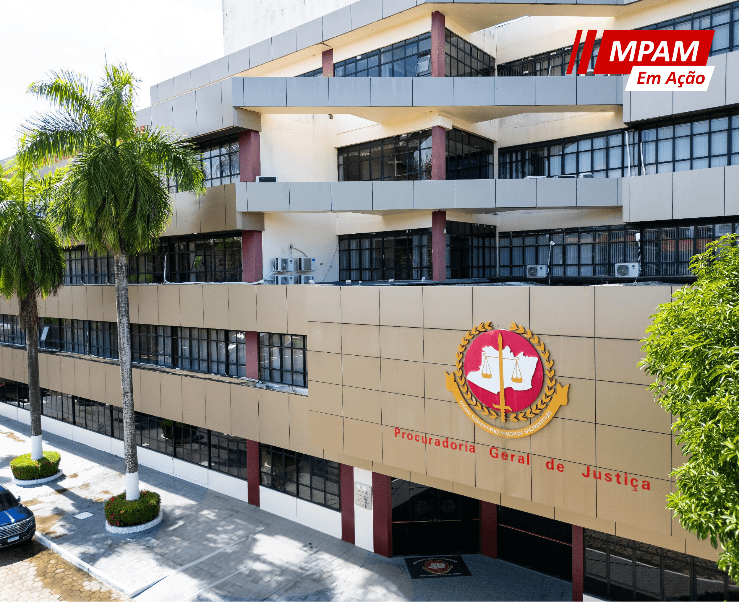 MPAM acompanha planejamento e uso de recursos da educação em Barcelos