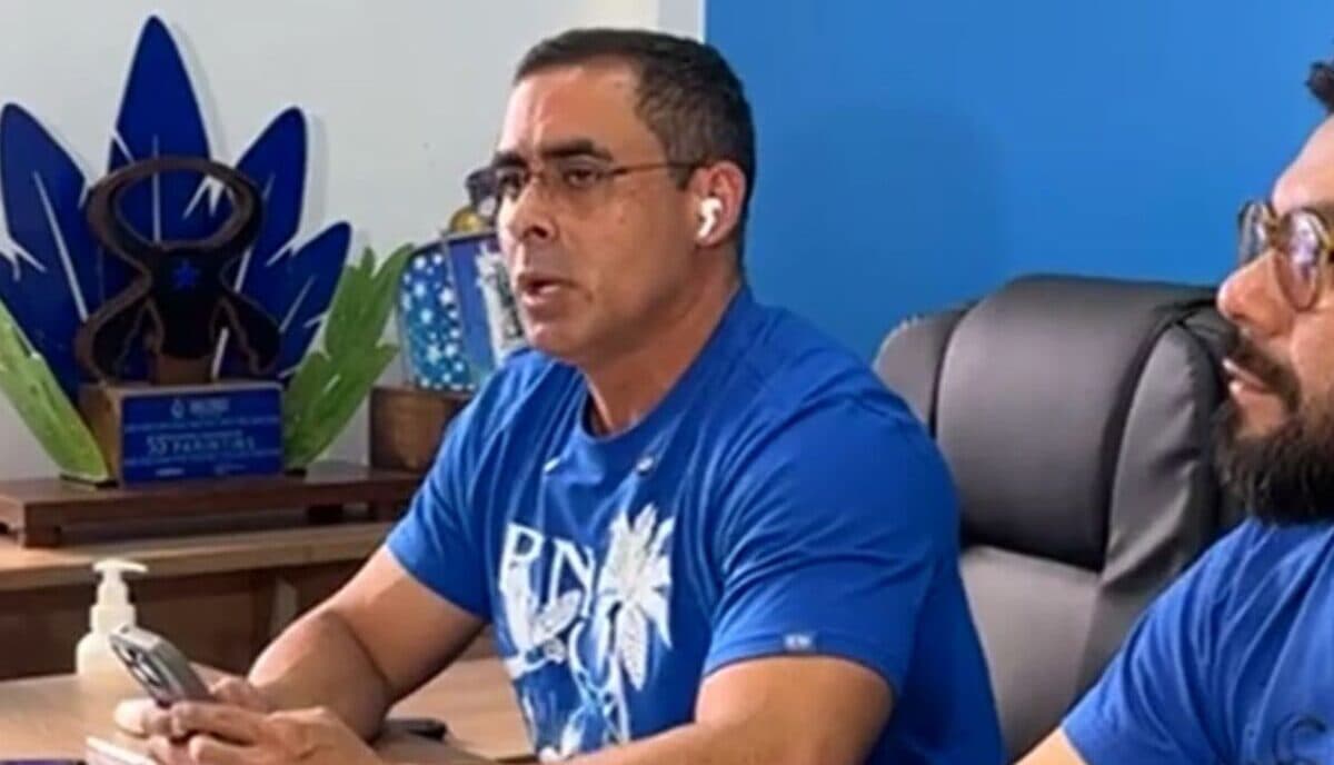 Caprichoso entrega dossiê com denúncias de manipulação na escolha dos jurados do Festival de Parintins 2025; Veja