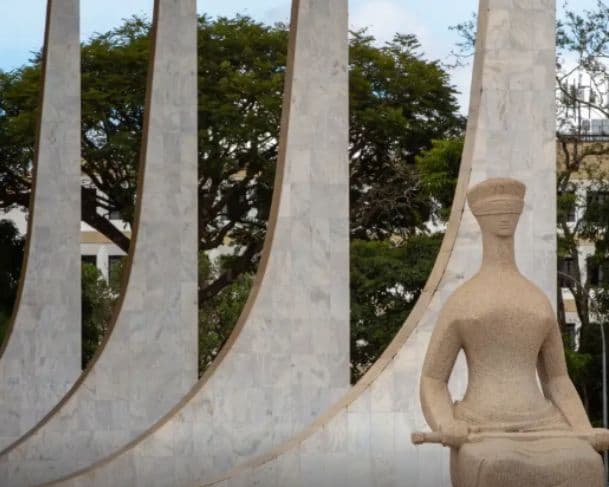 Senado aprova criação de 200 novos cargos e funções no STF; proposta segue para sanção presidencial