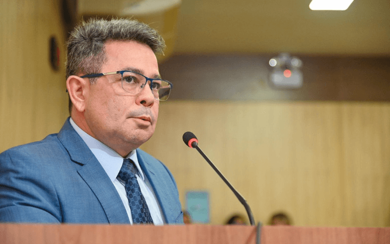 “Posso sair ou ficar no Avante”, afirma Tadeu de Souza sobre articulações para 2026