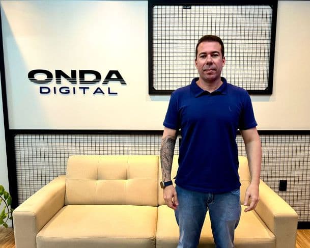 Delegado-geral da PC, Bruno Fraga, explica norma sobre entrevistas com delegados: “É uma portaria, não uma lei”