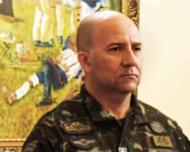 Tenente-coronel confessa autoria de documento com instruções para prender juízes do Supremo