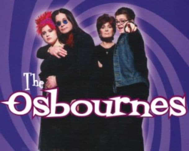 The Osbournes: o reality show que mostrou a verdadeira face de Ozzy Osbourne