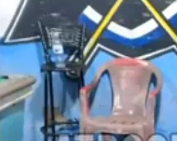 Cabeça estourada: homem é morto com tiro de espingarda em bar de Fortaleza