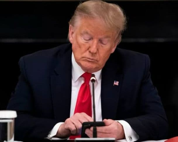 Trump pune Índia com tarifa de 25% por negociar com a Rússia