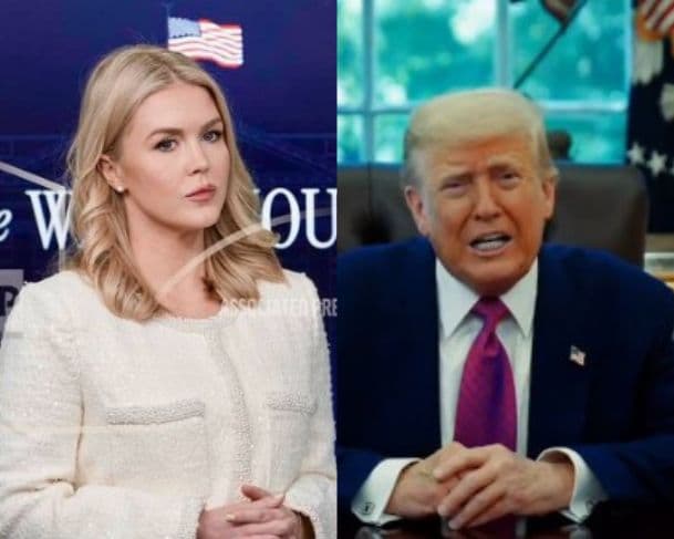 Estados Unidos afirma que Donald Trump “não quer ser imperador do mundo”