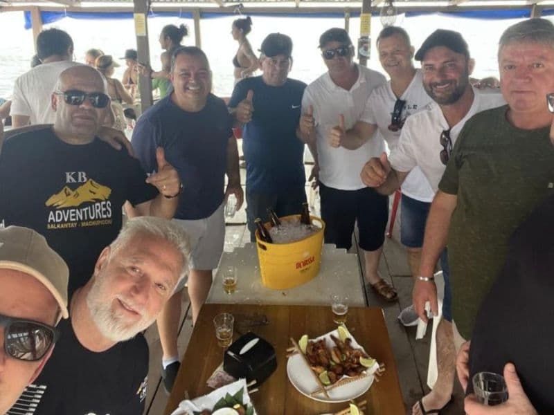 Turistas do Paraná são assaltados após passeio no Centro Histórico de Manaus