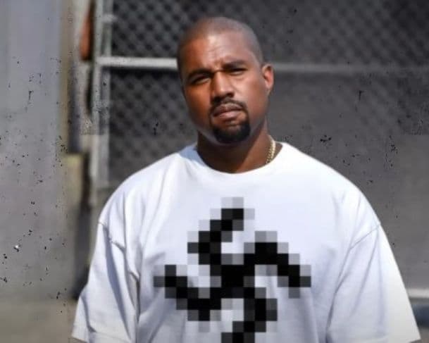 Kanye West tem visto cancelado na Austrália após lançar música que glorifica Hitler