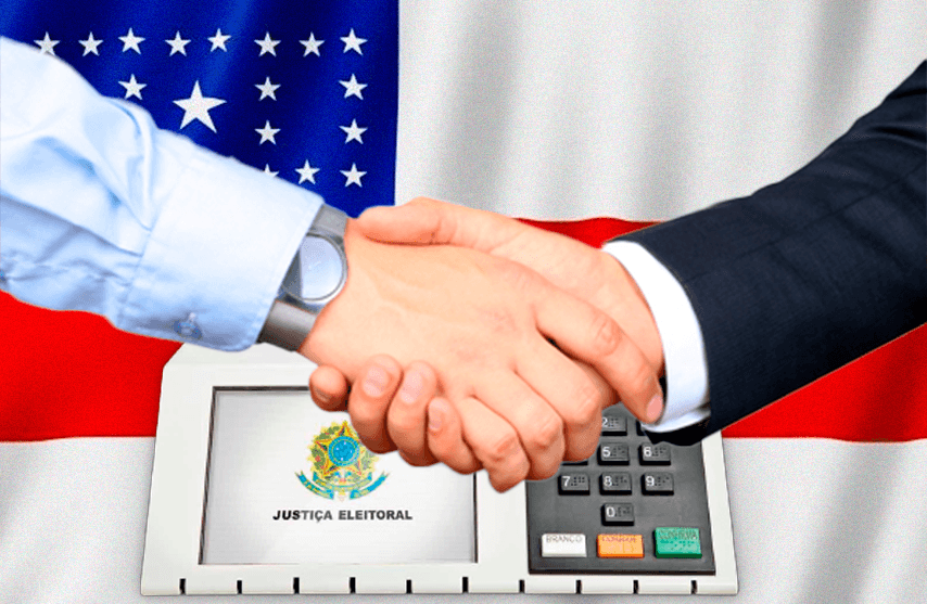 Conversas, bastidores, articulações, o que cada politico do Amazonas quer para 2026