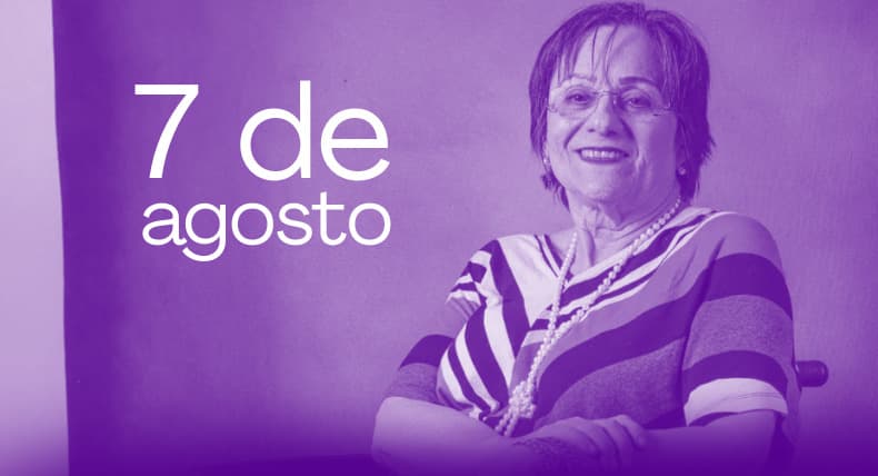 19 anos da Lei Maria da Penha: um dos principais instrumentos de combate à violência contra mulher