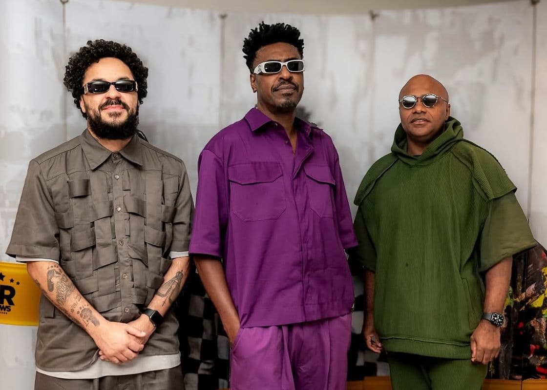 Grupo Pixote será atração nacional do Festival de Cirandas de Manacapuru