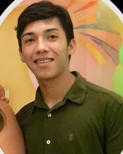 Família pede ajuda para encontrar jovem que desapareceu após sair do trabalho em Manaus