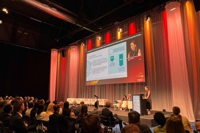 Estudo mostra que semaglutida reduz risco de infarto, AVC e morte em pacientes com obesidade e doenças cardiovasculares