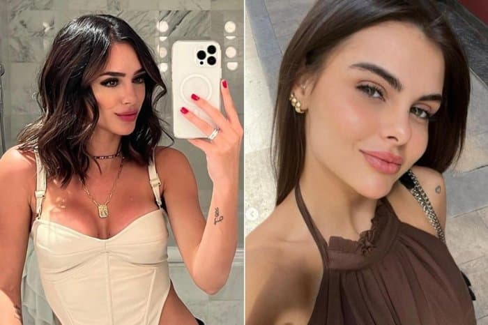 Mães de filhas de Neymar se desentendem em meio a polêmica sobre exposição de criança nas redes sociais; veja os prints